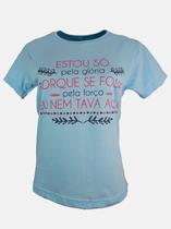 T-Shirt Só pela Glória