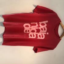 T-shirt Stone Baianidade (Bahia) Noble & Relaxed Cloth T-shirt Stone Baianidade (Bahia) Noble & Relaxed Cloth