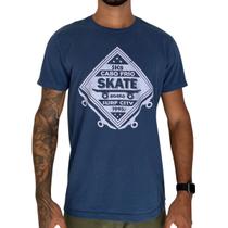 T-Shirt Stone SK8 Board - Surf City