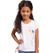 T-Shirt Tassa- infantil T-Shirt Tassa- infantil