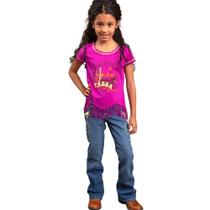 T-Shirt Tassa- infantil T-Shirt Tassa- infantil