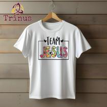 T-shirt Team Jesus