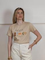 T-shirt texas T-shirt texas