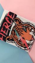T-shirt tigre fierce T-shirt tigre fierce