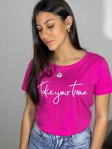 T-shirt Toke Your Time