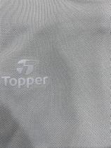 T-shirt topper marker grafite