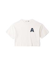 T shirt tradicional off white - Authoria