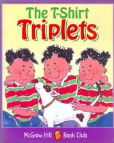 T-Shirt Triplets (Level 4) - MCGRAW HILL/ELT