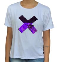 T Shirt Txc 50449 Branco T Shirt Txc 50449 Branco
