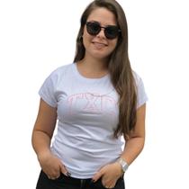 T Shirt Txc Branco 50665 T Shirt Txc Branco 50665