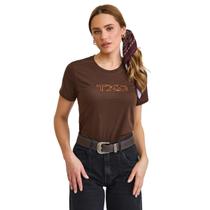 T Shirt Txc Marrom Logo Marrom Fio 30 51279 Cor:MarromTamanho:G T Shirt Txc Marrom Logo Marrom Fio 30 51279 Cor:MarromTamanho:G