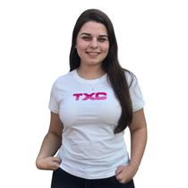 T Shirt Txc Off White 51180
