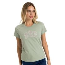 T Shirt Txc Verde Claro 51192 T Shirt Txc Verde Claro 51192