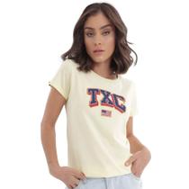T-Shirt Txc T-Shirt Txc