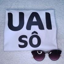 t-shirt uai sô - JS Store