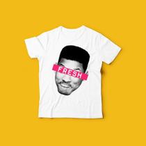 T shirt um maluco no pedaco tam M T shirt um maluco no pedaco tam M