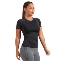 T-shirt UV Essencial Rala Bela 4662