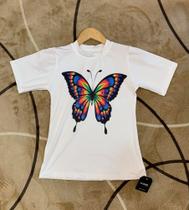 T-shirt vários modelos P/M/G