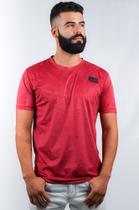 T-shirt velvet yon bordô p T-shirt velvet yon bordô p