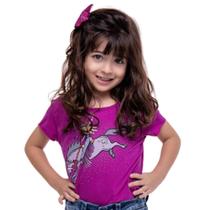 T Shirt Violeta Zenz Wester