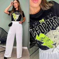 T-shirt viscolycra T-shirt viscolycra