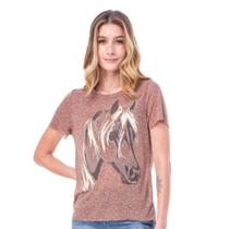 T Shirt Wanderlust Zenz Western