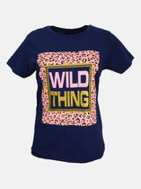 T-Shirt Wild Thing T-Shirt Wild Thing