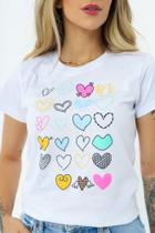 T-shirts - Ana Carolina