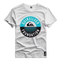 T-Shirts camisetas Casual Masculina feminina Surf premium algodão verão leve macio