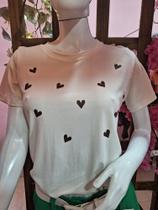 T-shirts estampada T-shirts estampada
