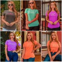 T- shirts estonadas