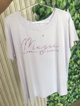 T Shirts Marina - Cris Filó
