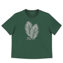 T-shirts Moderna Estilo Fashion Moda Atemporal Blogueira T-shirts Moderna Estilo Fashion Moda Atemporal Blogueira