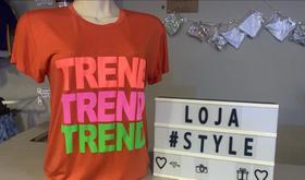 T-shirts