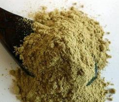 T -terra estri 100% Natural em Pó