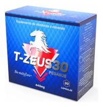 T- zeus 30 pegasus - Bio multyflora