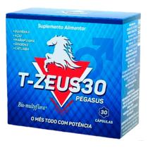 T- zeus 30 pegasus - Bio multyflora