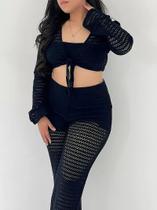 T0133-T0135-Conjunto Festa Luxo Tricô Praiano Mar Verão Saída 4n0704 T0133-T0135-Conjunto Festa Luxo Tricô Praiano Mar Verão Saída 4n0704