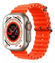T10 Ultra Max Smartwatch para homens e mulheres