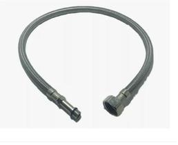 T114b engate flexivel monocomando inox m10 x 60cm lorenzetti T114b engate flexivel monocomando inox m10 x 60cm lorenzetti