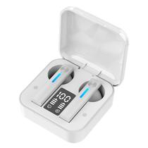 T13 Bluetooth Wireless Sports Headphones Ruído Cancelar Led Display Headset