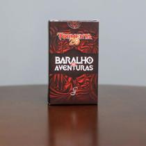 T20 - baralho de aventuras - JAMBO