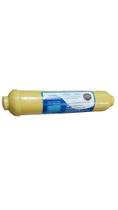 T33-AM (I) - Filtro t33 mineralizador amarelo T33-AM (I) - Filtro t33 mineralizador amarelo