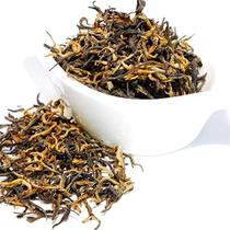 T7 TEA Chá Preto Golden Monkey Premium 28g T7 TEA Chá Preto Golden Monkey Premium 28g