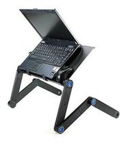 T8 Mesa Notebook Ajustável Multifuncional Dobrável