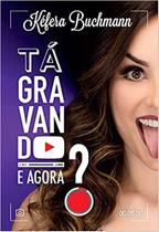 Ta gravando, e agora - kefera