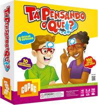 Tá Pensando o Quê Tá Pensando o Quê