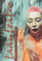 Taanteatro - Teatro Coreográfico de Tensões - AZOUGUE Taanteatro - Teatro Coreográfico de Tensões - AZOUGUE