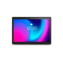 Tab multi m10 4g 32gb tela 10 2gb ram space kids nb366 preto