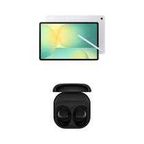 Tab S10 FE+ WiFi 128GB Prata + Galaxy Buds Core Preto